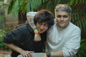 Ahaan Panday to Reunite with Mohit Suri For His Third Film with Yash Raj Films (EXCLUSIVE)