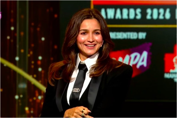 A Forced Host? Decoding The Alia Bhatt Hosting Tirade