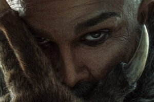 Allu Arjun and Atlee's Visual Spectacle Titled 'Raaka' - First Look Out