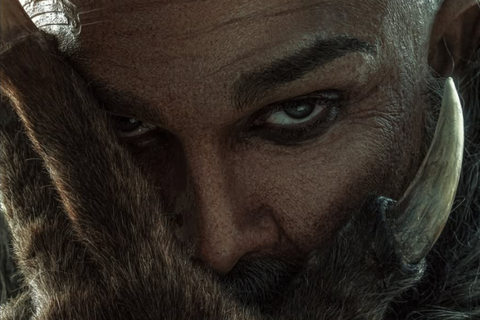 Allu Arjun and Atlee’s Visual Spectacle Titled ‘Raaka’ – First Look Out