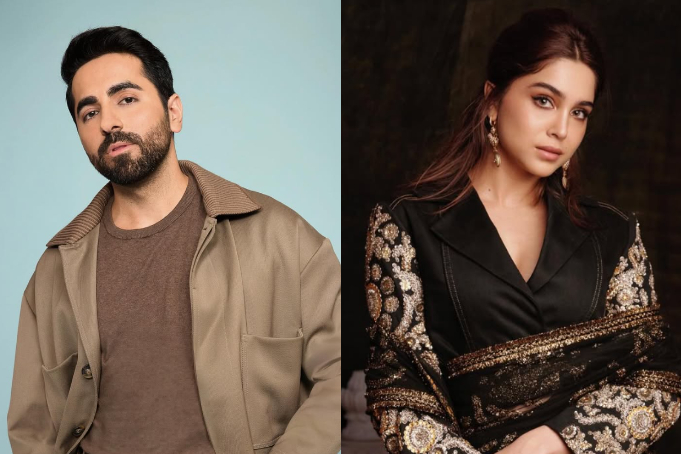 Sooraj Barjatya’s ‘Yeh Prem Mol Liya’ Starring Ayushmann Khurrana, Sharvari to Release in November 2026