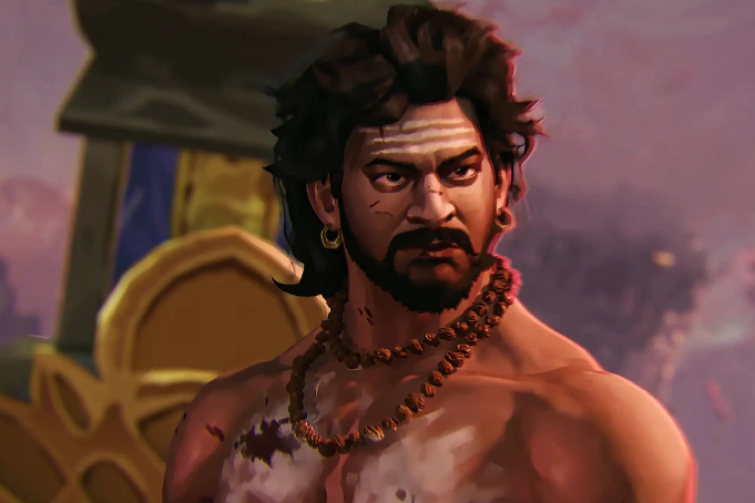 ‘Baahubali: The Eternal War’ Selected At Annecy International Animation Festival ‘Work In Progress’ Lineup