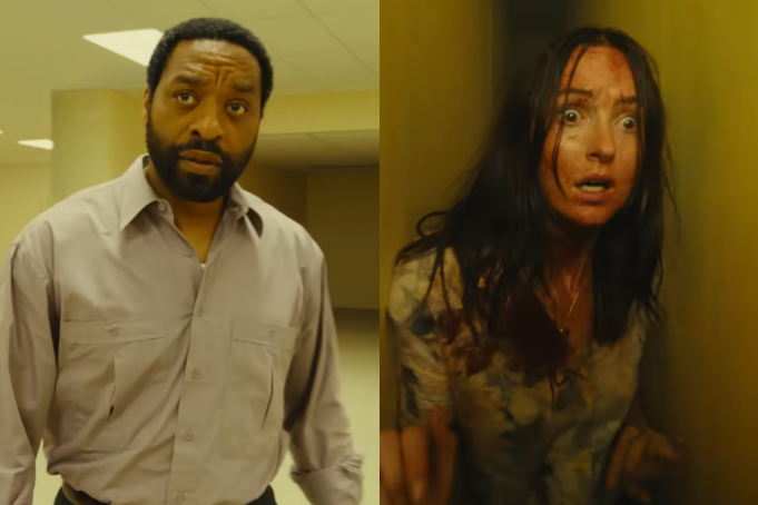 ‘Backrooms’ Trailer Review: A24’s Horror Flick Looks Creepy, Controlled and Genuinely Unsettling