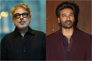 Sanjay Leela Bhansali, Dhanush to Collaborate For a Mythological Jungle Drama (EXCLUSIVE)