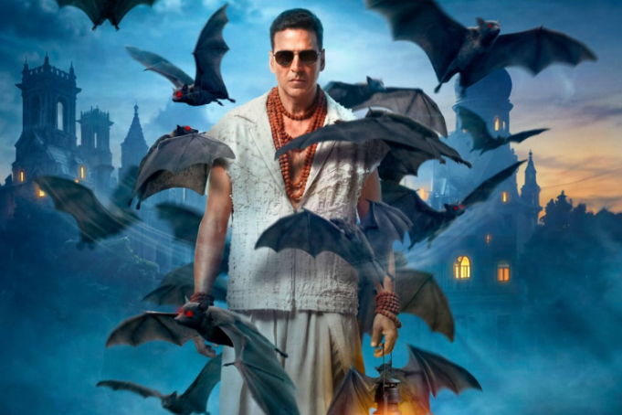 Ekta Kapoor cites “Best Interest of industry’s eco-system” as reason for Delaying ‘Bhooth Bangla’ Release