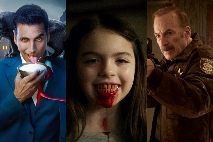 ‘Bhooth Bangla’ to ‘Normal’: Everything Releasing in Theaters This Week