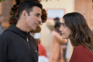 ‘Bhooth Bangla’ Review: This Akshay Kumar-Priyadarshan Film Spirits You Away to a Mansion-full of Laughs