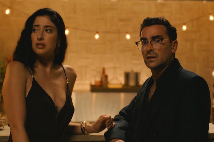 ‘Big Mistakes’ Season 1 Review: Dan Levy’s Dysfunctional Family Crime Comedy Is A Hot Mess With Sparks of Promise