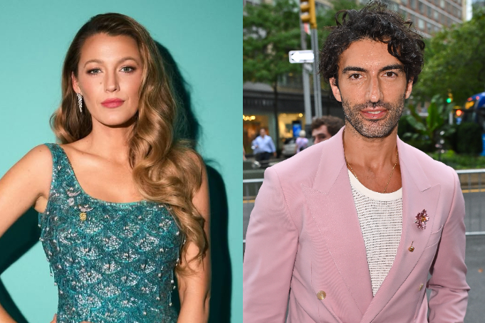 Blake Lively’s Sex Harassment Suit Against Co-Star Justin Baldoni Gutted by Judge