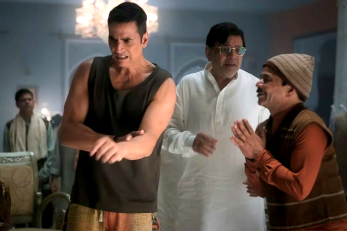 ‘Bhooth Bangla’ Box Office: Akshay Kumar–Priyadarshan Reunion Inches Closer to ₹60 Crore Mark Worldwide, Sees Day 2 Growth