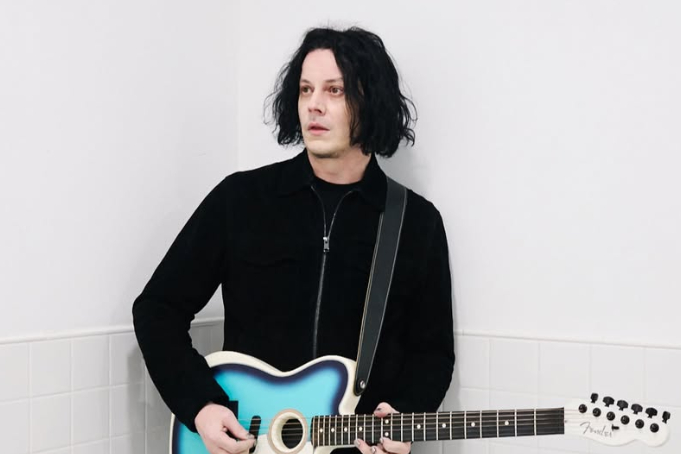 Coachella Announces Set Times, With Jack White as Surprise Last-Minute Addition