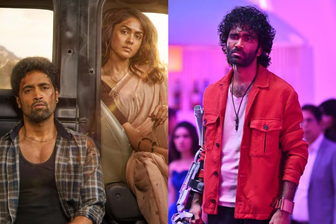 ‘Dacoit: Ek Prem Katha’ and ‘LIK: Love Insurance Kompany’ Close Day 1 Box Office Haul With Average Numbers