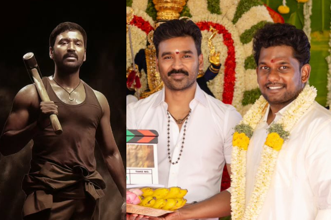 ‘Kara’ Director Vignesh Raja: ‘Dhanush’s Market Gave Us the Budget to Build an Authentic Set’ (EXCLUSIVE)