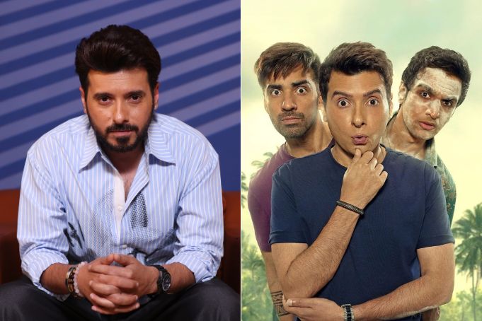 Divyenndu Confirms Kunal Kemmu Is Working on ‘Madgaon Express 2’ Script (Exclusive)