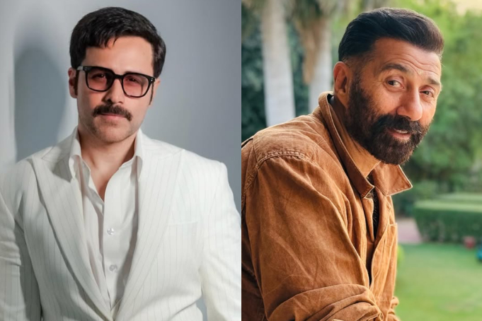 Emraan Hashmi’s ‘Awarapan 2’ Sets August 14 Release, To Clash With Sunny Deol’s ‘Lahore 1947’