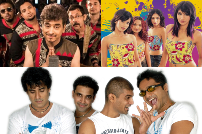 Band Of Boys to Euphoria: Indian Bands That Should Make a Big Comeback