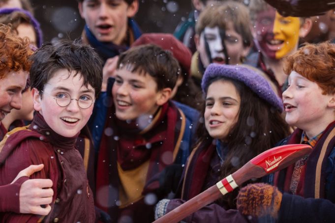 ‘Finding Harry’: 15 Thoughts I Had About The ‘Harry Potter’ Reboot Documentary