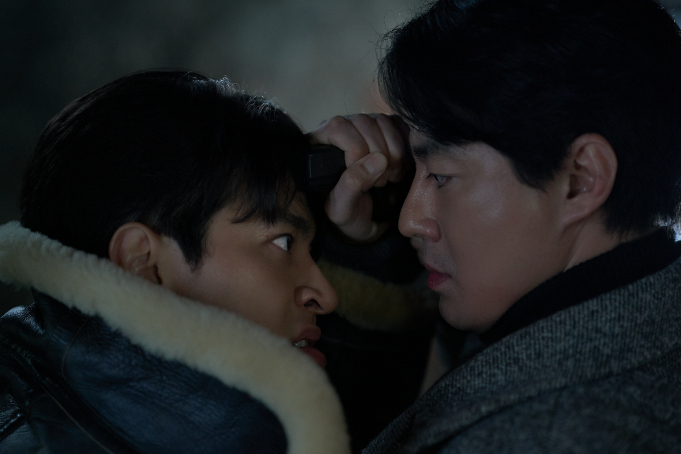 ‘HUMINT’ Review: Zo In-sung, Park Jeong-min Bring in the Intensity to Ryoo Seung-wan’s Humane but Predictable Espionage Drama