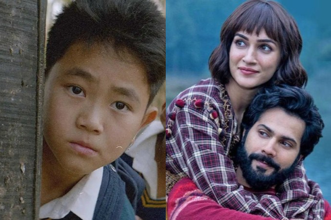 Here’s A Look At How Northeast India Arrived On India’s Cinematic Map