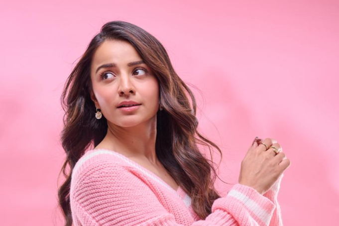 Mahima Makwana Signs New Film, Shoot Underway in Rajasthan (EXCLUSIVE)