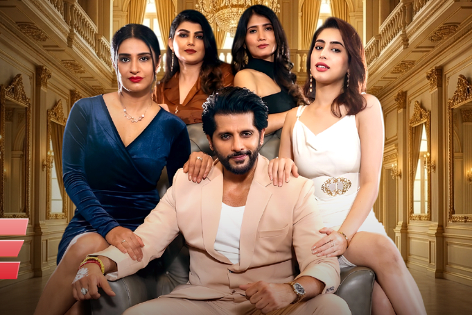 Karanvir Bohra to Helm Microdrama Starring Varsha Bathija (EXCLUSIVE)