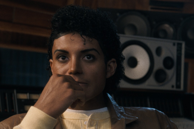 Jaafar Jackson Gets Grandmom’s Nod to Play Uncle Michael Jackson in ‘Michael’ Biopic: Here’s What We Know About Him