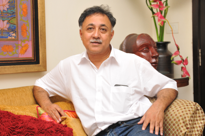 Filmmaker Mansoor Khan Says Writing Is His First Love: ‘Films Are My Stepchildren’ (EXCLUSIVE)