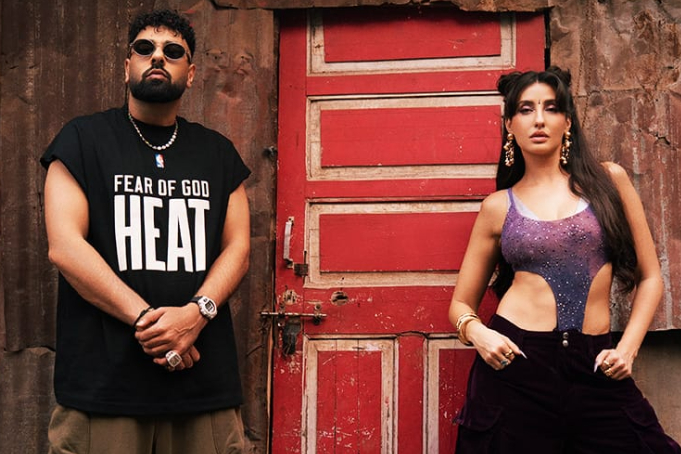 ‘Sajan Re’ Music Video Review: This Badshah-Nora Fatehi Drop Makes You Bop And Pop And Makes You Stop Thinking Of Their Last ‘Flop’