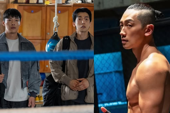 ‘Bloodhounds’ Season 2 Review : Woo Do-Hwan, Lee Sang-yi Power A Bruising Tale Of Brotherhood And Loss; Park Seo-joon’s Cameo Ups The Game