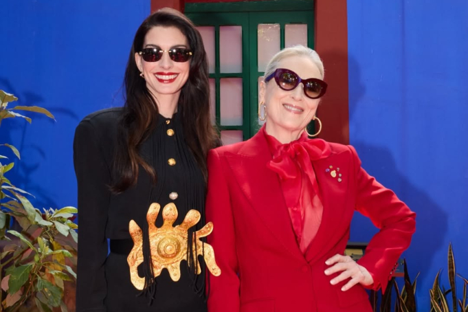 ‘The Devil Wears Prada 2’: Anne Hathaway Reveals She Knew the Script Would Be Amazing After Finding Out That Meryl Streep Loved It