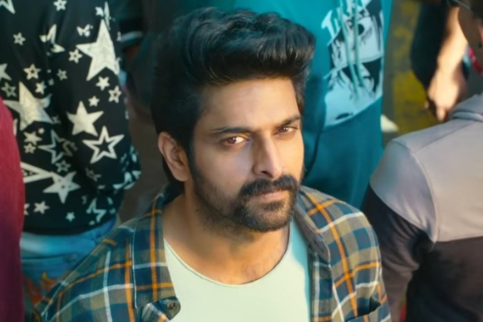 ‘Bad Boy Karthik’ Trailer: Naga Shourya’s Rural Actioner Packs in Comedy and Gore in Equal Measure