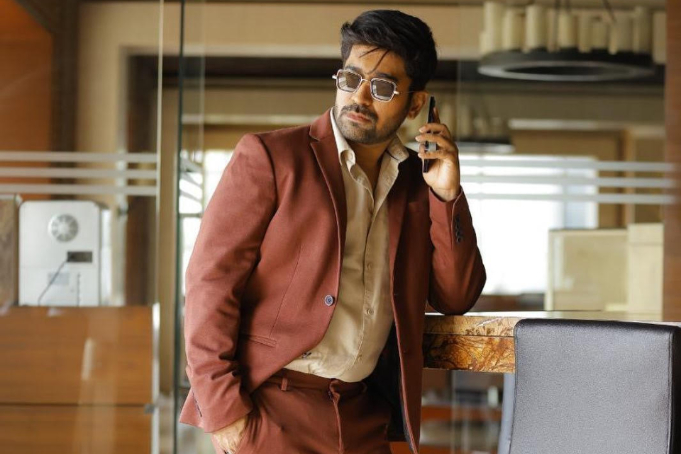 Vijay Antony: ‘I Need to Focus More on Acting and Slow Down on Composing’ (EXCLUSIVE)