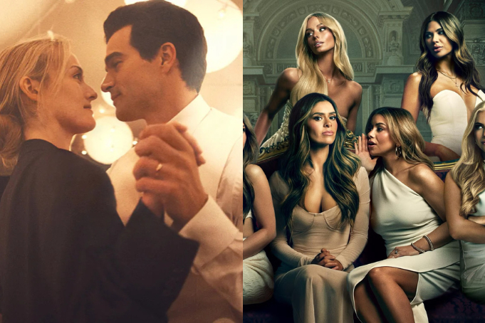 From ‘Love Story’ to ‘Mormon Wives’ – Shows yet to Release in India That the Internet Won’t Stop Talking About