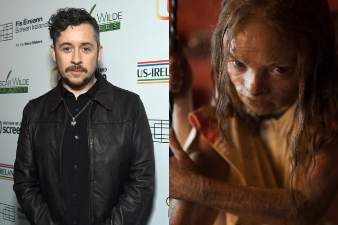 Lee Cronin’s ‘The Mummy’ Bets Big on Horror: ‘Power of a Frightful Image Is Something Really Special’ (EXCLUSIVE)