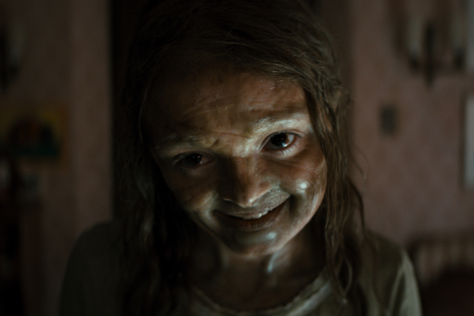 Cronin believes that horror has its own USP 