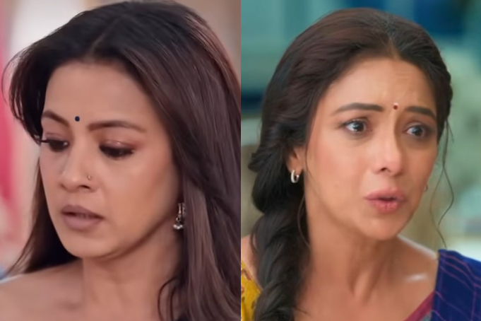 'Kyunki Saas Bhi Kabhi Bahu Thi 2', 'Tumm Se Tumm Tak' See Dip in Ratings Due to IPL; Anupamaa Plummets to the Fifth Position
