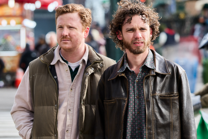 ‘Neighbors’ Creators Dylan Redford and Harrison Fishman Joke About Making an Indian Version Inspired by Desi Social Media Handle (EXCLUSIVE)