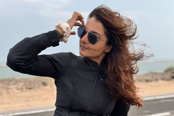 Ahead of ‘Mr. X,’ Manju Warrier Says Her Role Is Key to the Spy Thriller’s Outcome (EXCLUSIVE)