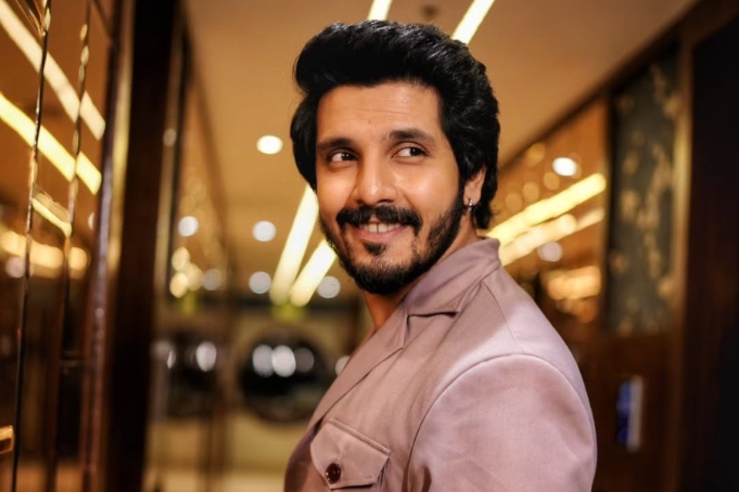 Kanwar Dhillon Reacts To Rumors Of His Serial ‘Udne Ki Aasha’ Ending After The IPL: ‘There Are Many People Who Are Not Happy To See Your Success’ (EXCLUSIVE)