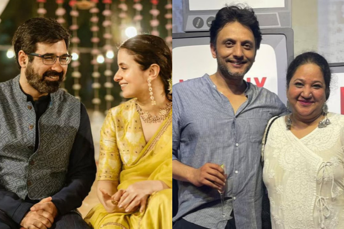 Actor Couples You Didn’t Know Were Married