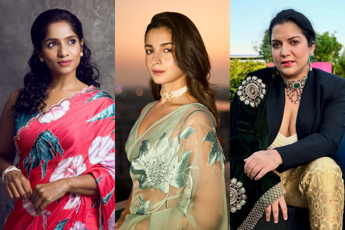 Alia Bhatt’s Screen Awards Hosting Debut: Top Female Comics Jamie Lever and Aditi Mittal Weigh In