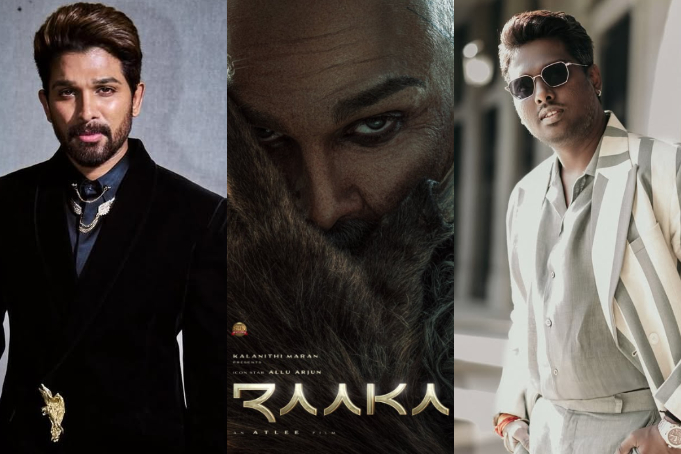 ‘Raaka’: Allu Arjun And Atlee’s Movie High on Sci-fi; Is There A Hidden Indian Mythology Link We’re Missing