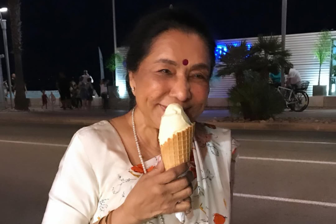 Remembering Asha Bhosle: A Timeless Musical Legacy