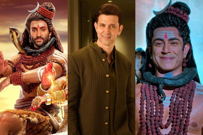 Hrithik Roshan Playing Lord Shiva in Rajamouli’s ‘Varanasi’? Actors Who Played Mahadev on TV React (EXCLUSIVE)