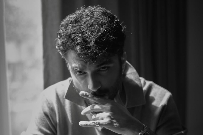 ‘#CULT’ Actor Vishwak Sen Signs Devara Director Koratala Siva’s Film; Shoot Details Revealed (EXCLUSIVE)