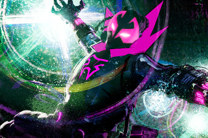 ‘Spider-Man: Beyond the Spider-Verse’ First Footage Shows Miles Escaping From Prowler; Directors Tease ‘Final Chapter of Miles’ Story’ at CinemaCon