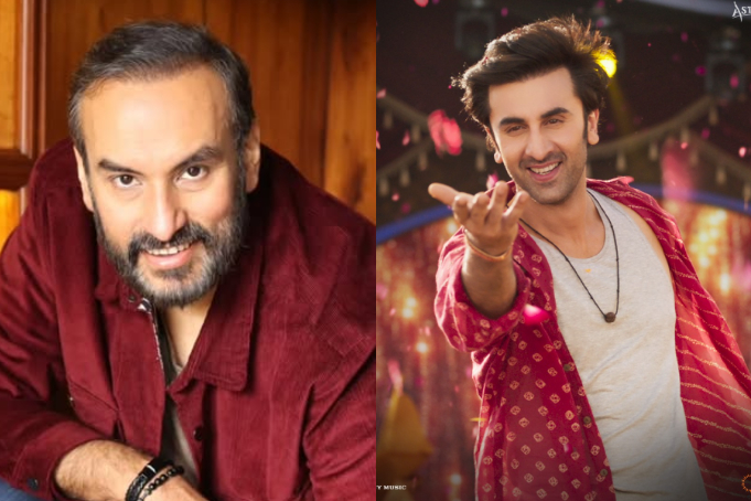 Namit Malhotra Confirms Work On ‘Brahmastra 2’ After ‘Ramayana’ at CinemaCon 2026