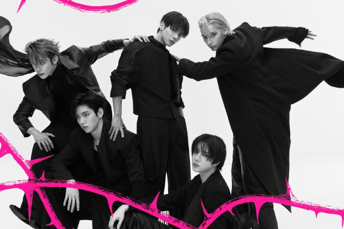 TXT’s ‘7TH YEAR: A Moment of Stillness in the Thorns’ Is a Feast for Pop and Synth Music Lovers: Album Review