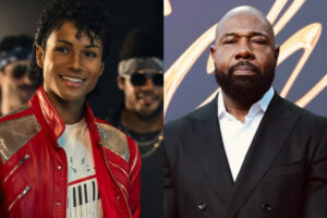 'Michael': Jaafar Jackson And Filmmaker Antoine Fuqua On How The King Of Pop Transcended Barriers With His Music (EXCLUSIVE)