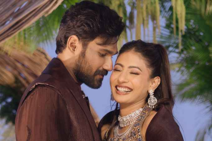 Kavya Reddy is from a prominent advocate's family